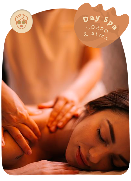 Day Spa, Meu Templo 🧘🏽♀️