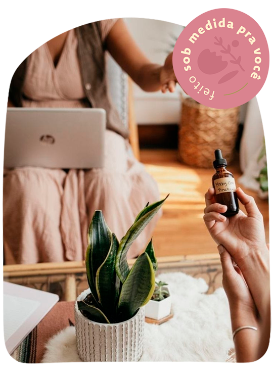 Consulta Naturologia