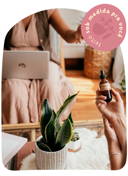Consulta Naturologia