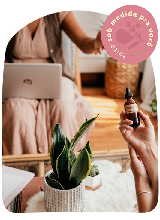 Consulta Naturologia