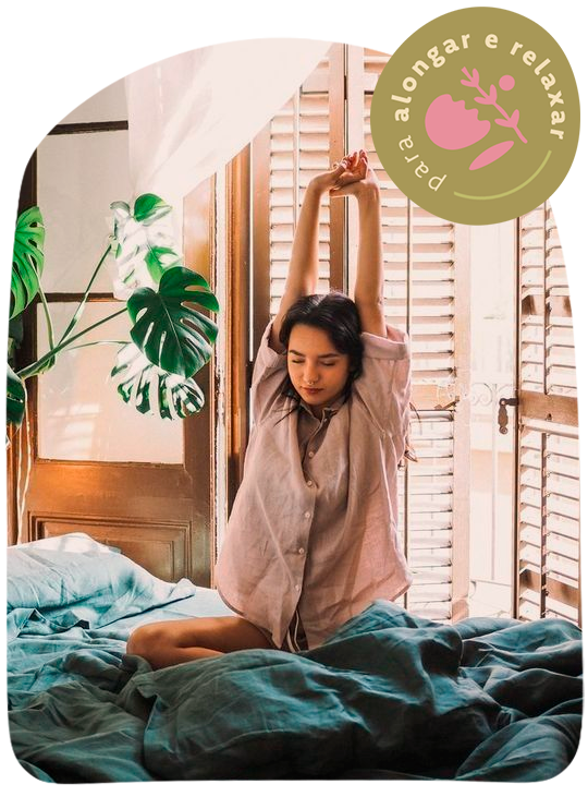 Yoga Massage