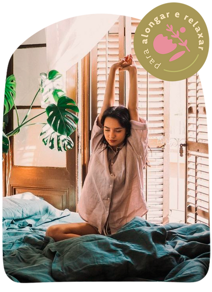 Yoga Massage