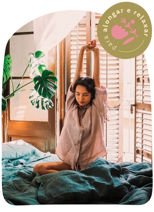 Yoga Massage